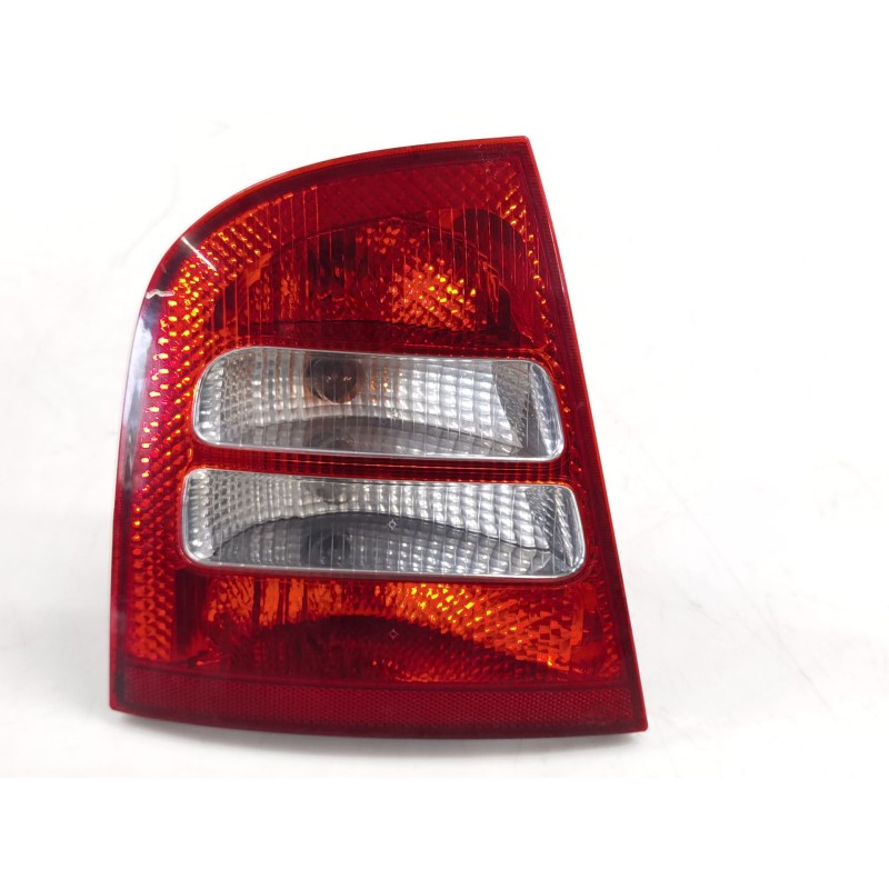 Recambio de piloto trasero izquierdo para skoda octavia i (1u2) 1.9 tdi referencia OEM IAM 1U613405BA YU3X13405BA Recambio de piloto trasero izquierdo para skoda octavia i (1u2) 1.9 tdi referencia OEM IAM 1U613405BA YU3X13405BA