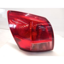Recambio de piloto trasero izquierdo para nissan qashqai (j10) referencia OEM IAM 89071081  