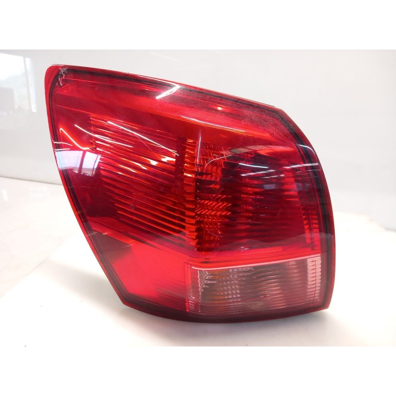 Recambio de piloto trasero izquierdo para nissan qashqai (j10) referencia OEM IAM 89071081 Recambio de piloto trasero izquierdo para nissan qashqai (j10) referencia OEM IAM 89071081