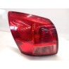 Recambio de piloto trasero izquierdo para nissan qashqai (j10) referencia OEM IAM 89071081  