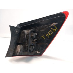 Recambio de piloto trasero izquierdo para nissan qashqai (j10) referencia OEM IAM 89071081  