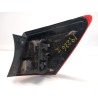 Recambio de piloto trasero izquierdo para nissan qashqai (j10) referencia OEM IAM 89071081  