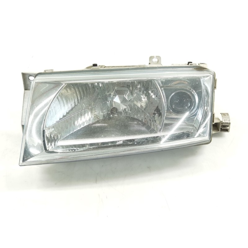 Recambio de faro izquierdo para skoda octavia i (1u2) 1.9 tdi referencia OEM IAM 1U1941015L Recambio de faro izquierdo para skoda octavia i (1u2) 1.9 tdi referencia OEM IAM 1U1941015L