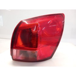 Recambio de piloto trasero derecho para nissan qashqai (j10) referencia OEM IAM 89071062  