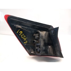 Recambio de piloto trasero derecho para nissan qashqai (j10) referencia OEM IAM 89071062  