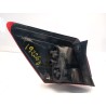 Recambio de piloto trasero derecho para nissan qashqai (j10) referencia OEM IAM 89071062  