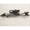 Recambio de motor limpia delantero para nissan qashqai (j10) referencia OEM IAM 54526611  