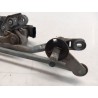 Recambio de motor limpia delantero para nissan qashqai (j10) referencia OEM IAM 54526611  