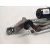 Recambio de motor limpia delantero para nissan qashqai (j10) referencia OEM IAM 54526611  