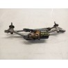 Recambio de motor limpia delantero para nissan qashqai (j10) referencia OEM IAM 54526611  