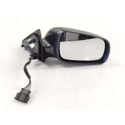Recambio de retrovisor derecho para skoda octavia i (1u2) 1.9 tdi referencia OEM IAM 1U1857502CLF8J  