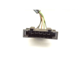 Recambio de retrovisor derecho para skoda octavia i (1u2) 1.9 tdi referencia OEM IAM 1U1857502CLF8J  
