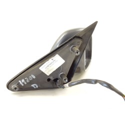 Recambio de retrovisor derecho para skoda octavia i (1u2) 1.9 tdi referencia OEM IAM 1U1857502CLF8J  