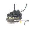 Recambio de cerradura puerta delantera izquierda para nissan qashqai (j10) referencia OEM IAM   