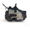 Recambio de cerradura puerta delantera izquierda para nissan qashqai (j10) referencia OEM IAM   