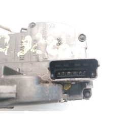 Recambio de cerradura puerta delantera izquierda para nissan qashqai (j10) referencia OEM IAM   