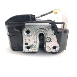 Recambio de cerradura puerta delantera izquierda para nissan qashqai (j10) referencia OEM IAM   
