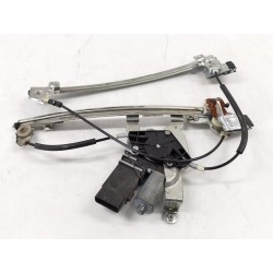Recambio de elevalunas delantero izquierdo para skoda octavia i (1u2) 1.9 tdi referencia OEM IAM 1U4959801B  