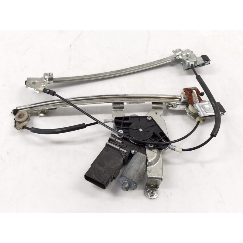Recambio de elevalunas delantero izquierdo para skoda octavia i (1u2) 1.9 tdi referencia OEM IAM 1U4959801B Recambio de elevalunas delantero izquierdo para skoda octavia i (1u2) 1.9 tdi referencia OEM IAM 1U4959801B