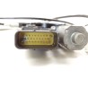 Recambio de elevalunas delantero izquierdo para skoda octavia i (1u2) 1.9 tdi referencia OEM IAM 1U4959801B  