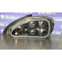 Recambio de piloto trasero izquierdo para peugeot 306 berlina 3/5 puertas (s1) style dt referencia OEM IAM   