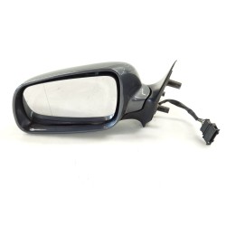 Recambio de retrovisor izquierdo para skoda octavia i (1u2) 1.9 tdi referencia OEM IAM 1U1857501BAF8J  