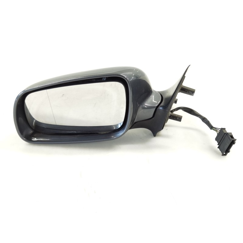 Recambio de retrovisor izquierdo para skoda octavia i (1u2) 1.9 tdi referencia OEM IAM 1U1857501BAF8J Recambio de retrovisor izquierdo para skoda octavia i (1u2) 1.9 tdi referencia OEM IAM 1U1857501BAF8J