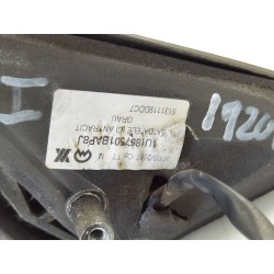 Recambio de retrovisor izquierdo para skoda octavia i (1u2) 1.9 tdi referencia OEM IAM 1U1857501BAF8J  