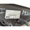 Recambio de retrovisor izquierdo para skoda octavia i (1u2) 1.9 tdi referencia OEM IAM 1U1857501BAF8J  