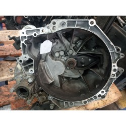 Recambio de caja cambios para citroën c3 aircross feel referencia OEM IAM 20ET27  