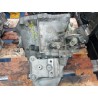 Recambio de caja cambios para citroën c3 aircross feel referencia OEM IAM 20ET27  