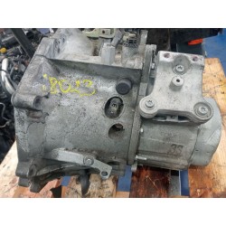 Recambio de caja cambios para citroën c3 aircross feel referencia OEM IAM 20ET27  