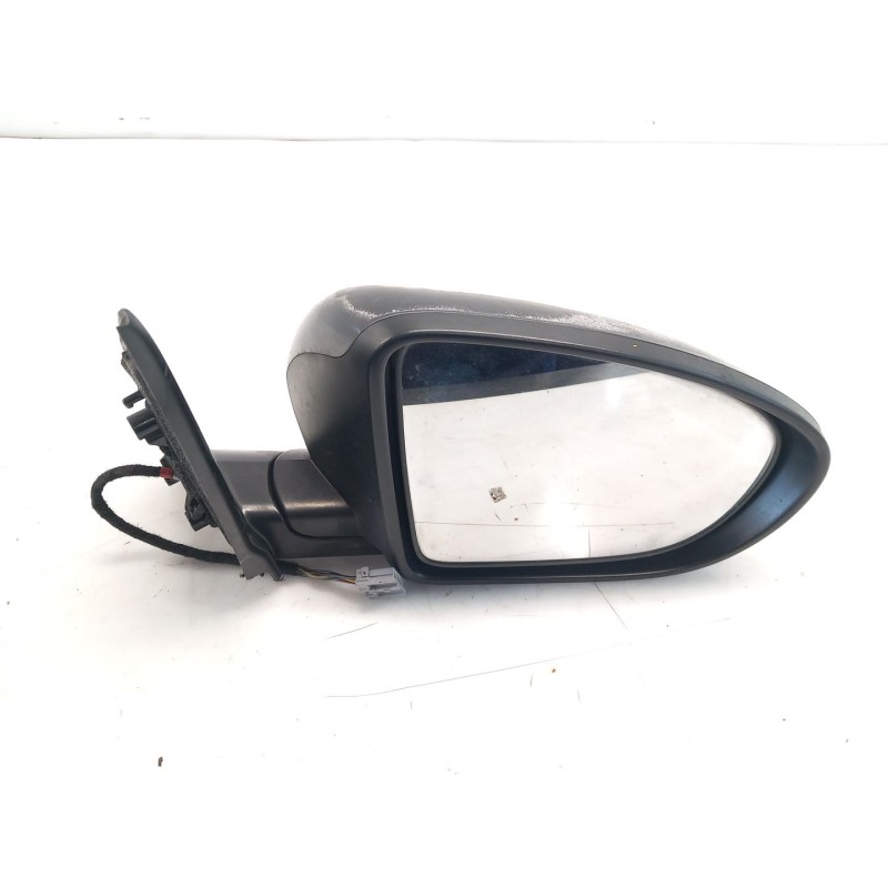 Recambio de retrovisor derecho para nissan qashqai (j10) referencia OEM IAM 96301BR74A Recambio de retrovisor derecho para nissan qashqai (j10) referencia OEM IAM 96301BR74A