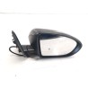 Recambio de retrovisor derecho para nissan qashqai (j10) referencia OEM IAM 96301BR74A  