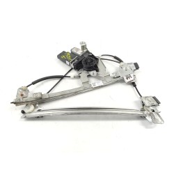 Recambio de elevalunas delantero izquierdo para skoda octavia i (1u2) 1.9 tdi referencia OEM IAM 1U4959801B  