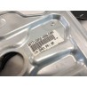 Recambio de elevalunas delantero izquierdo para nissan qashqai (j10) referencia OEM IAM 80771JD000  