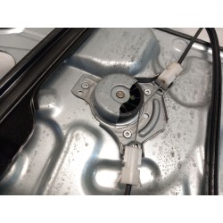 Recambio de elevalunas delantero izquierdo para nissan qashqai (j10) referencia OEM IAM 80771JD000  