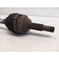 Recambio de transmisión delantera derecha para nissan qashqai (j10) referencia OEM IAM 39100JD52B  