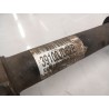 Recambio de transmisión delantera derecha para nissan qashqai (j10) referencia OEM IAM 39100JD52B  