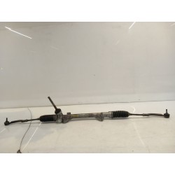 Recambio de cremallera dirección para nissan qashqai (j10) referencia OEM IAM 48001JD900  
