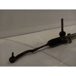 Recambio de cremallera dirección para nissan qashqai (j10) referencia OEM IAM 48001JD900  
