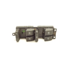 Recambio de mando elevalunas delantero izquierdo para skoda octavia i (1u2) 1.9 tdi referencia OEM IAM 1J4959857C  