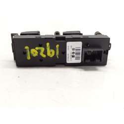 Recambio de mando elevalunas delantero izquierdo para skoda octavia i (1u2) 1.9 tdi referencia OEM IAM 1J4959857C  