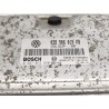 Recambio de centralita motor uce para skoda octavia i (1u2) 1.9 tdi referencia OEM IAM 038906019PB 0281012920 