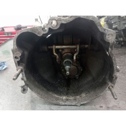 Recambio de caja cambios para suzuki samurai (sj) referencia OEM IAM SUZUKIF10A  