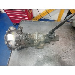 Recambio de caja cambios para suzuki samurai (sj) referencia OEM IAM SUZUKIF10A  