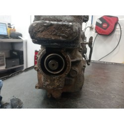 Recambio de caja cambios para suzuki samurai (sj) referencia OEM IAM SUZUKIF10A  