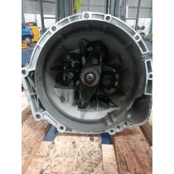 Recambio de caja cambios para bmw x1 (e84) sdrive 18d referencia OEM IAM APR  