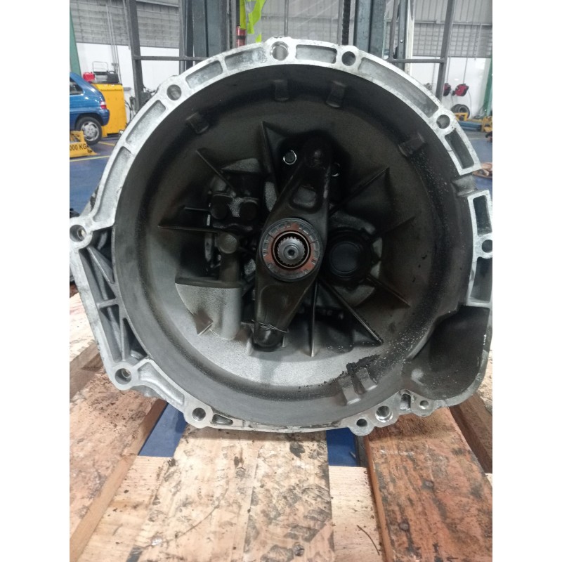 Recambio de caja cambios para bmw x1 (e84) sdrive 18d referencia OEM IAM APR Recambio de caja cambios para bmw x1 (e84) sdrive 18d referencia OEM IAM APR
