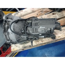 Recambio de caja cambios para bmw x1 (e84) sdrive 18d referencia OEM IAM APR  